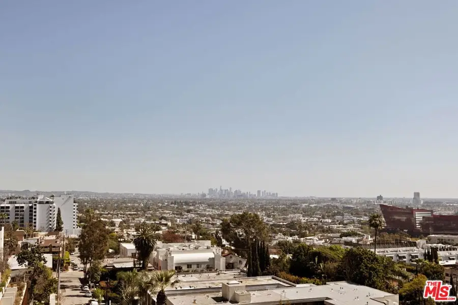 999 N Doheny Drive #807, West Hollywood, CA 90069 - Image #3