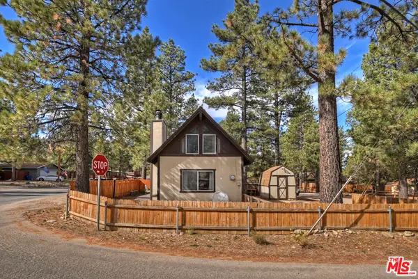 2074 1st Lane, Big Bear City, CA 92314