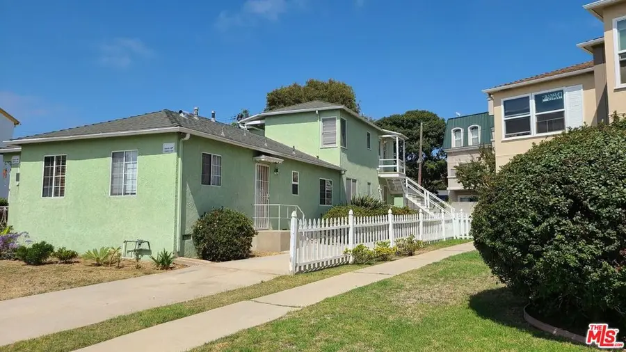 6922 Glasgow Avenue, Los Angeles, CA 90045 - #2