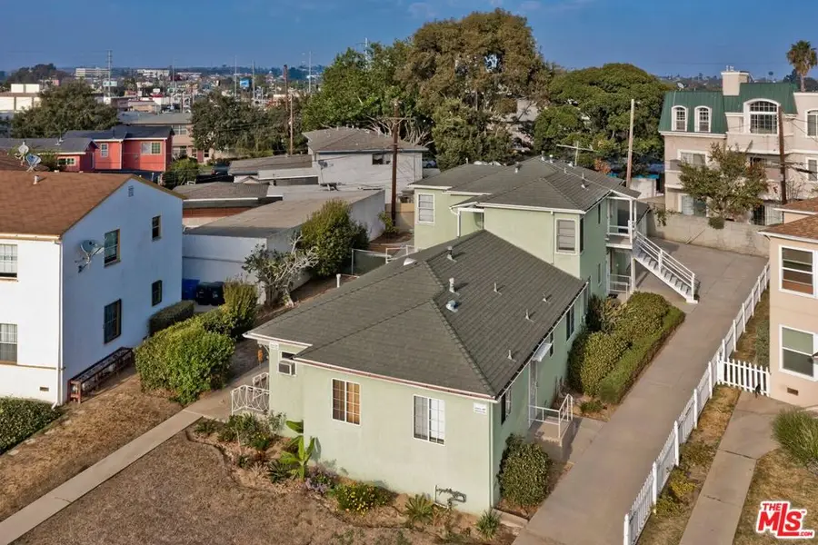 6922 Glasgow Avenue, Los Angeles, CA 90045 - #3