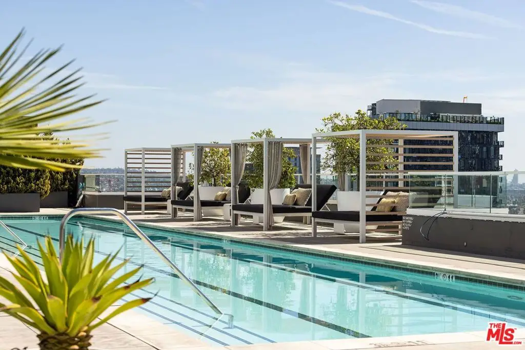 6250 Hollywood Boulevard #6K, Los Angeles, CA 90028 - #1