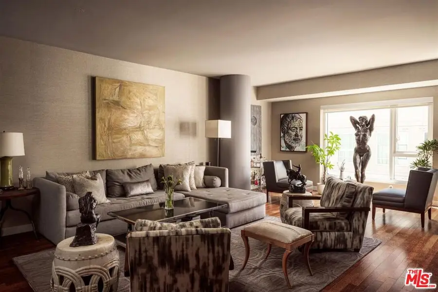 6250 Hollywood Boulevard #6K, Los Angeles, CA 90028 - #2