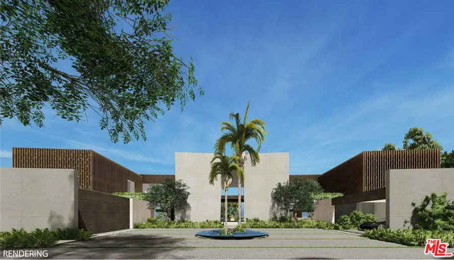 344 Delfern Drive, Los Angeles, CA 90077 - Image #3