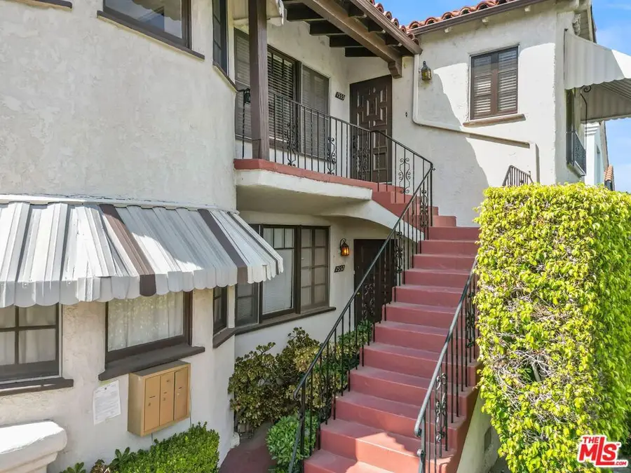 1557 S Sierra Bonita Avenue, Los Angeles, CA 90019 - #3