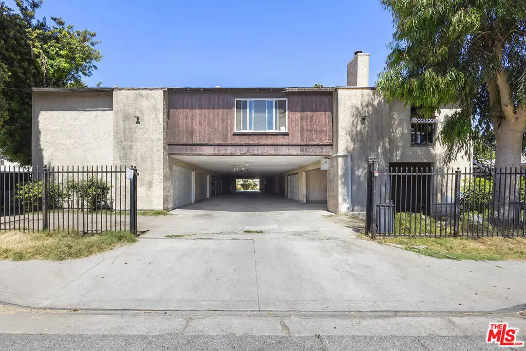 11131 Dodson Street #7, El Monte, CA 91733 - Image #1