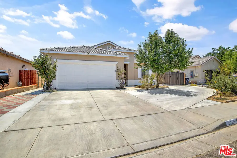 1760 E Park Circle Drive, Lancaster, CA 93535 - Image #2