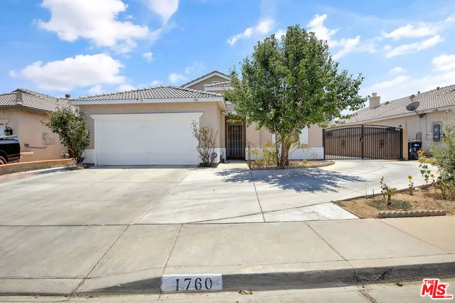 1760 E Park Circle Drive, Lancaster, CA 93535 - Image #3