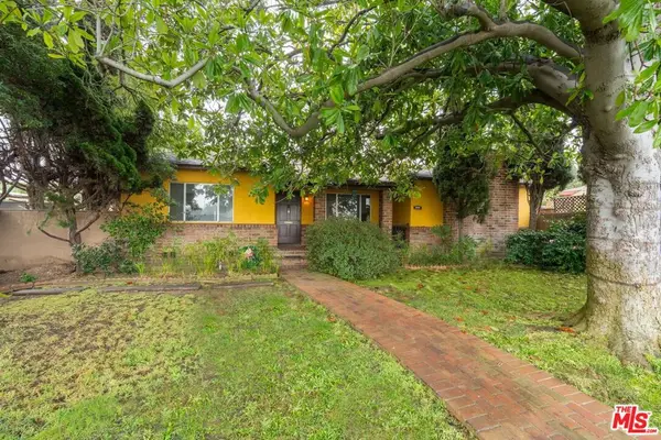 3491 Butler Avenue, Los Angeles, CA 90066