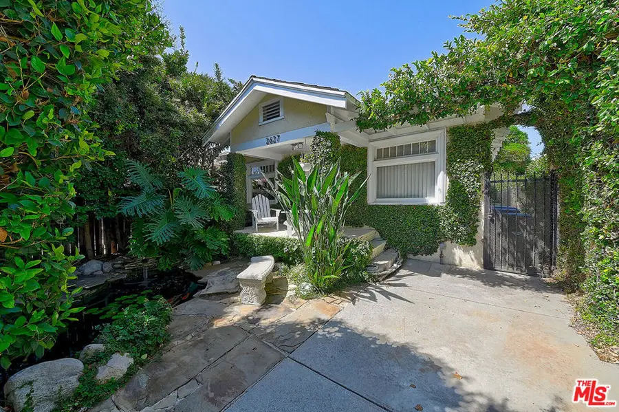 2627 S Cloverdale Avenue, Los Angeles, CA 90016 - Image #2