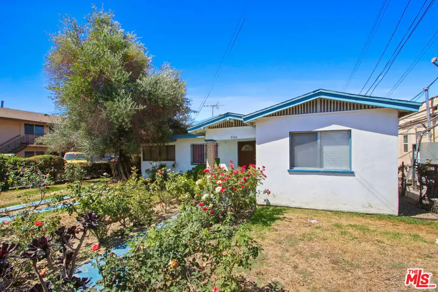 5503 Maywood Avenue, Maywood, CA 90270 - Image #2