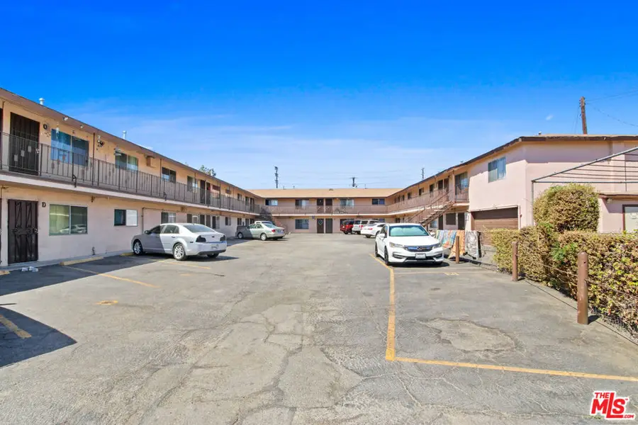 5503 Maywood Avenue, Maywood, CA 90270 - Image #3