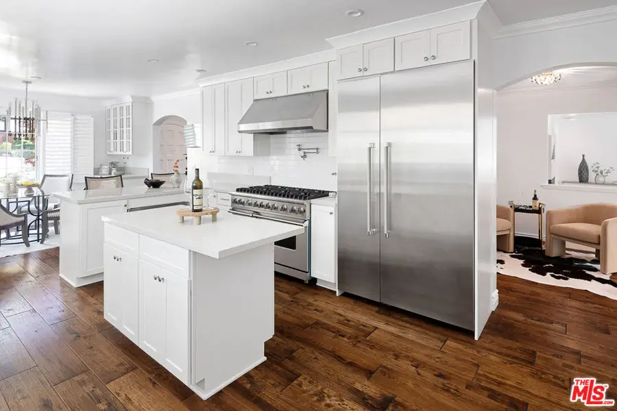 543 N June Street, Los Angeles, CA 90004 - Image #3