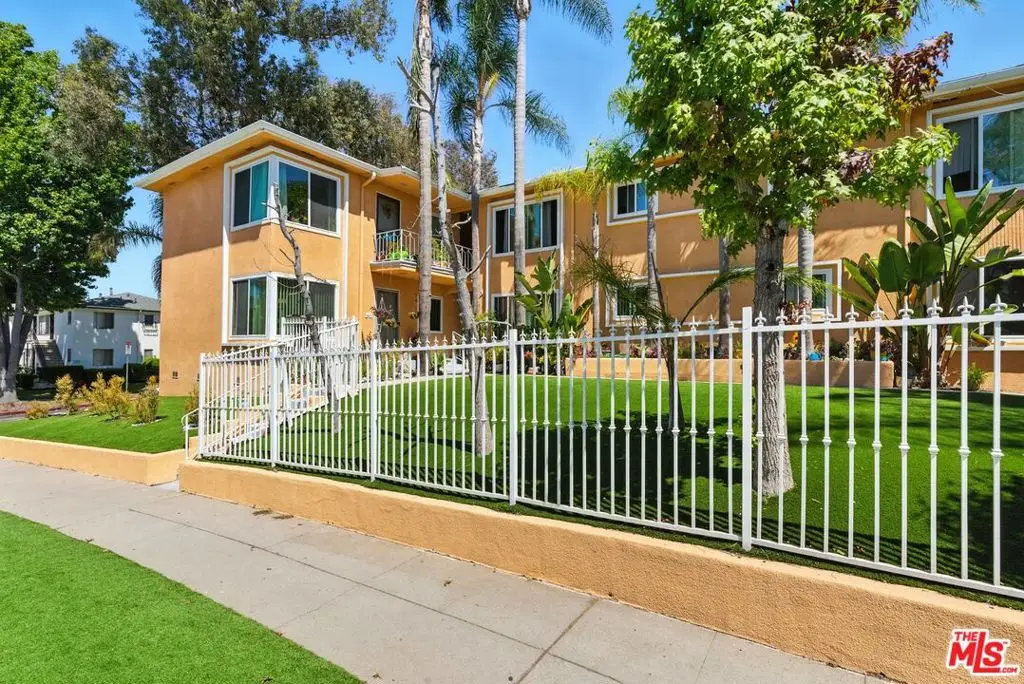 7028 Alvern Street, Los Angeles, CA 90045 - Image #1