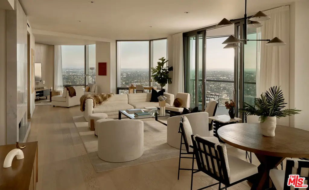 211 W Elm Court #29C, Los Angeles, CA 90067 - Image #1