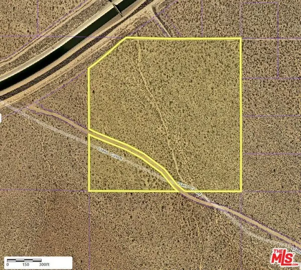 190 Llano Cutoff, Llano, CA 93544
