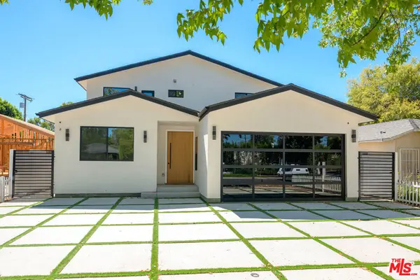 14254 Mccormick Street, Sherman Oaks, CA 91401