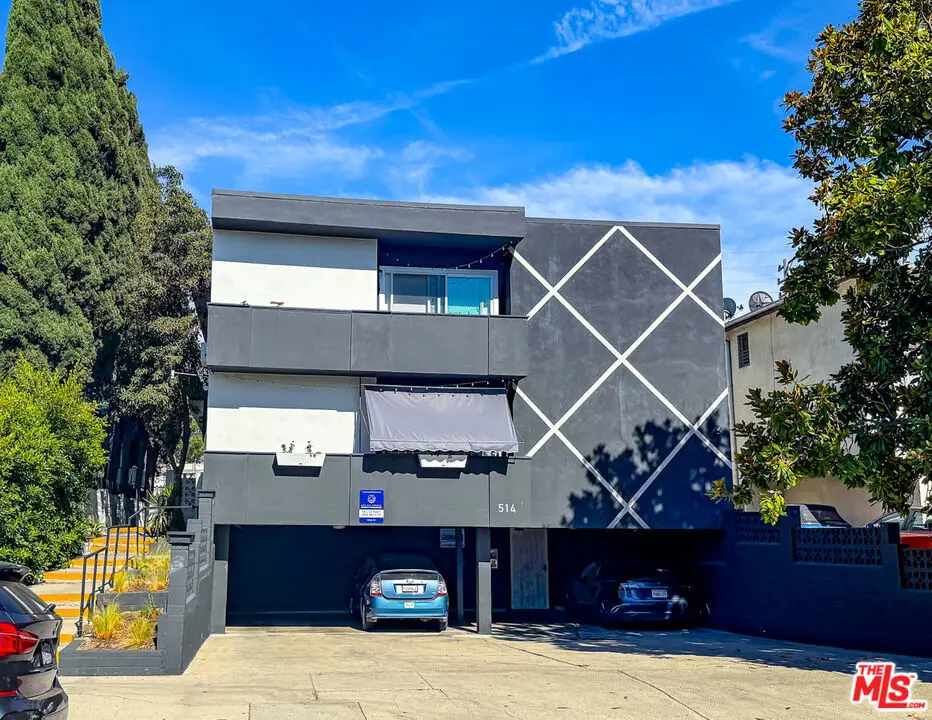514 N Hayworth Avenue, Los Angeles, CA 90048 - Image #1