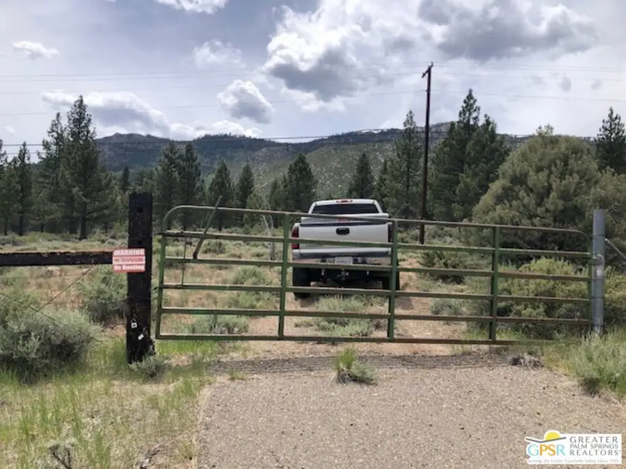 0 Ditch Road, Markleeville, CA 96120 - Image #2