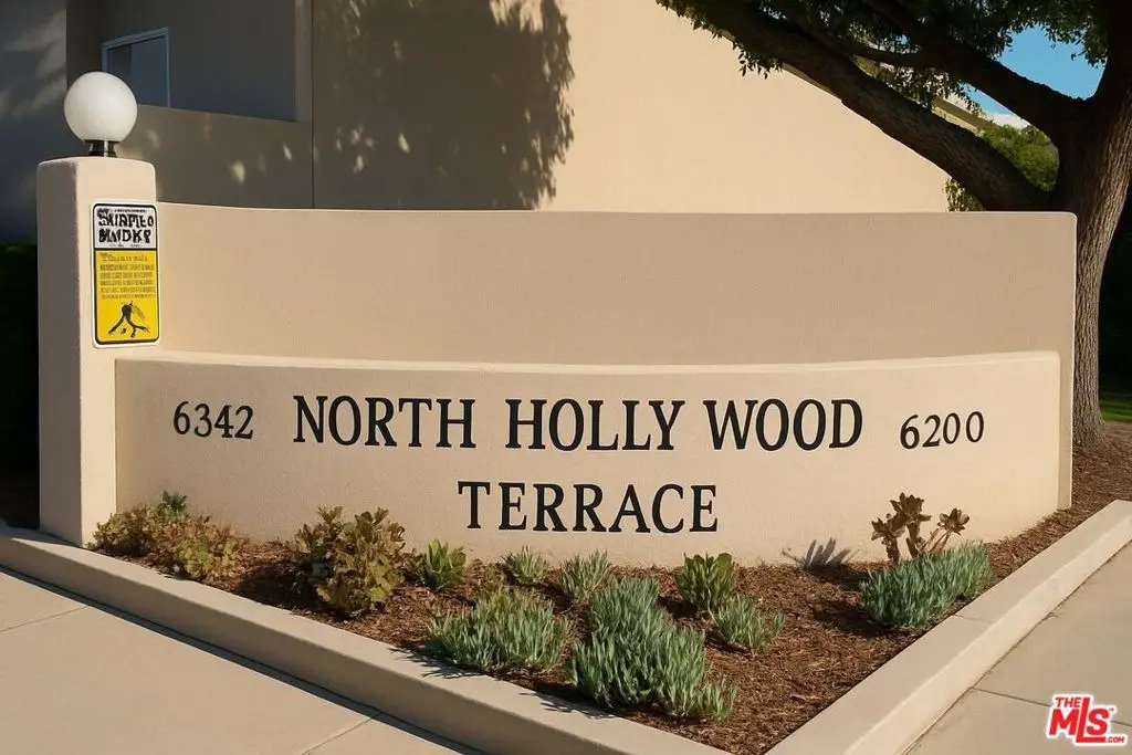 6342 Morse Avenue #205, Valley Glen, CA 91606 - Image #1