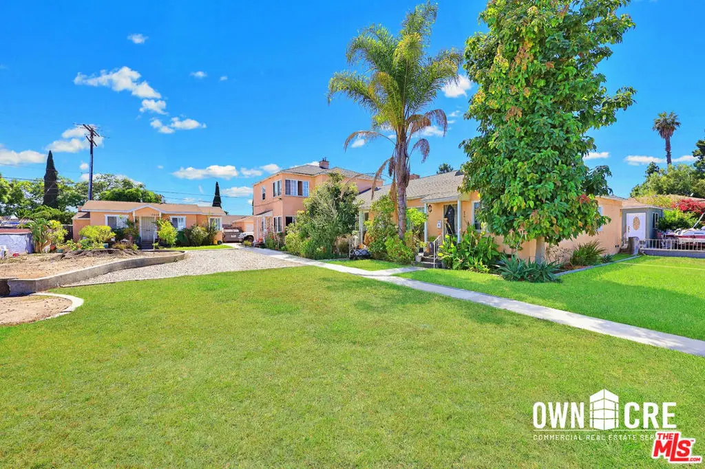 3220 Tecumseh Avenue, South Gate, CA 90280 - Image #1