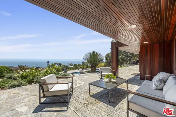22456 Carbon Mesa Road, Malibu, CA 90265