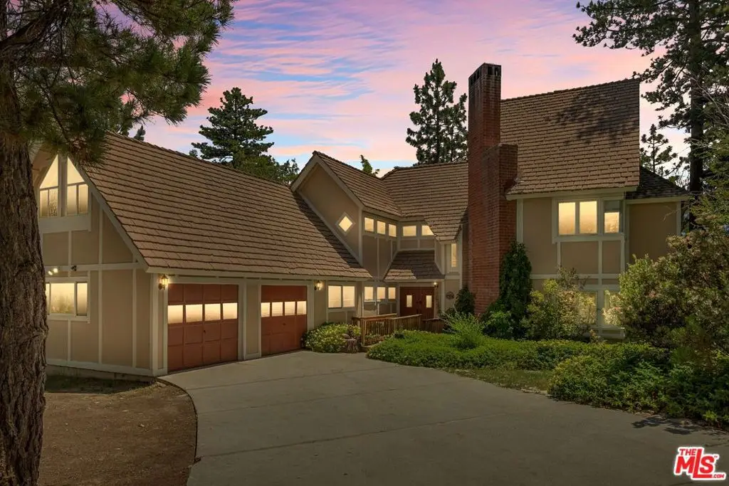 28277 Arbon Lane, Lake Arrowhead, CA 92352 - Image #1