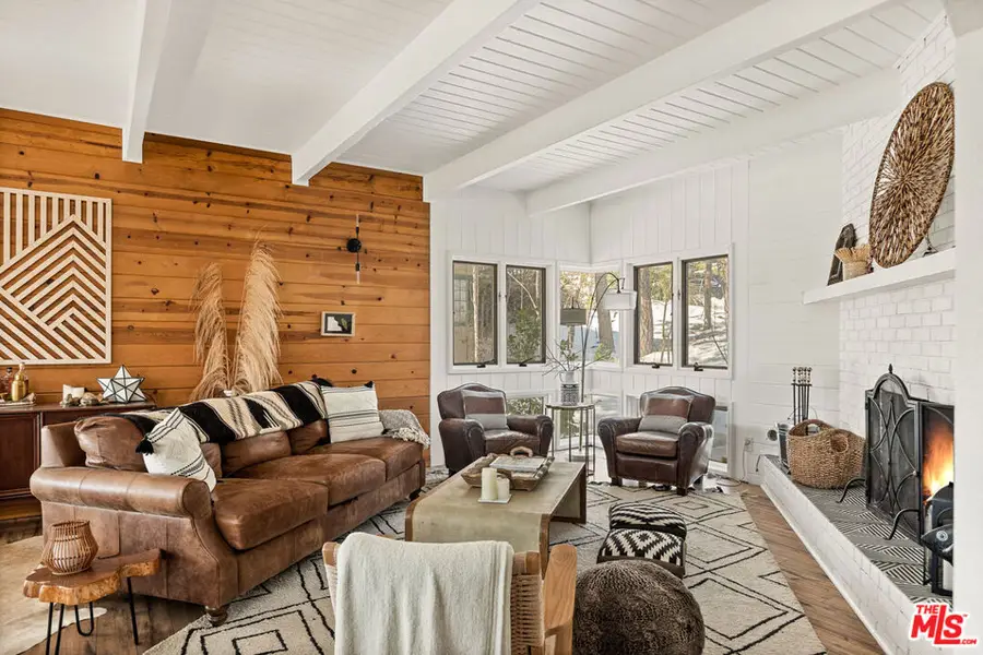 28277 Arbon Lane, Lake Arrowhead, CA 92352 - Image #3