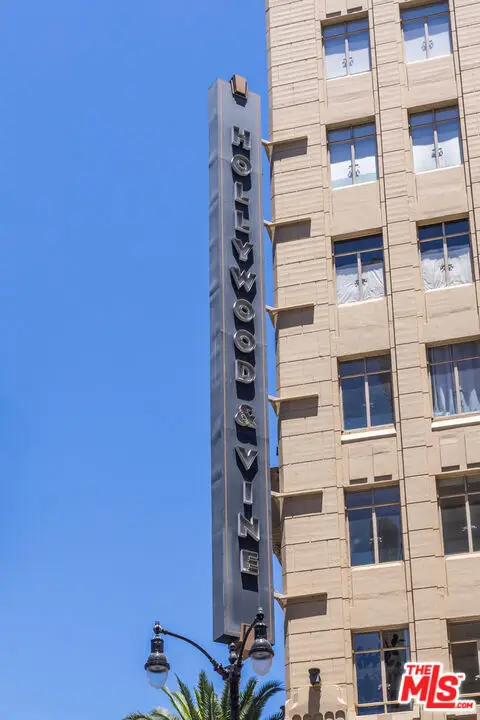 6253 Hollywood Boulevard #501, Los Angeles, CA 90028 - Image #3
