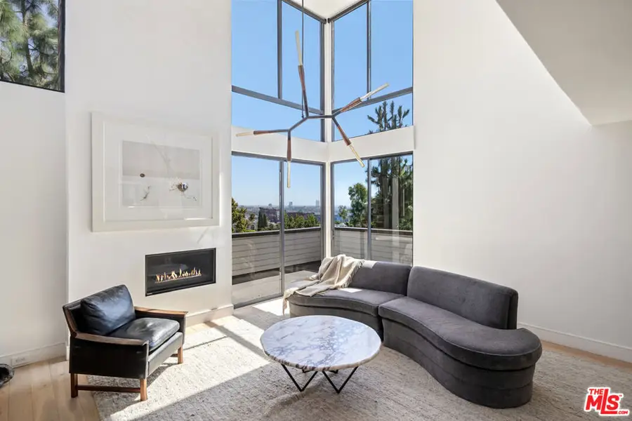 1033 Carol Drive #PH3, West Hollywood, CA 90069 - Image #2