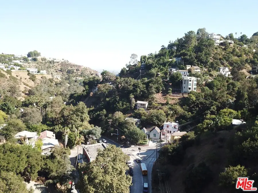 2125 N Laurel Canyon Boulevard, Los Angeles, CA 90046 - Image #2