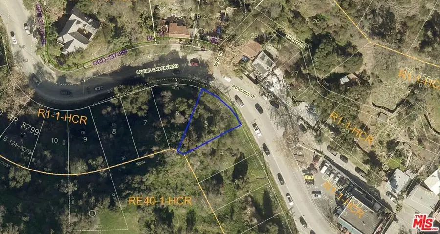 2125 N Laurel Canyon Boulevard, Los Angeles, CA 90046 - Image #3