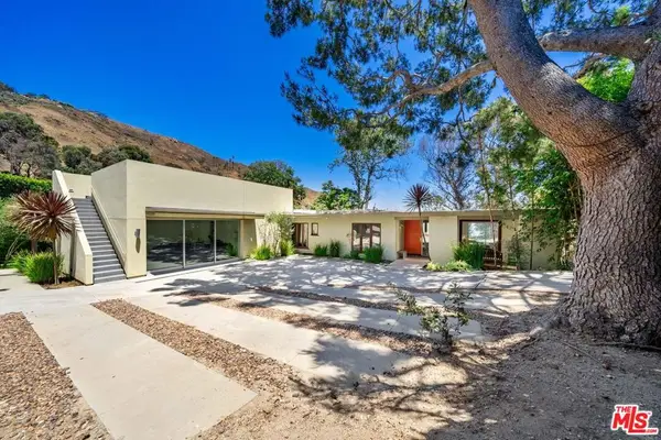 20556 Little Rock Way, Malibu, CA 90265