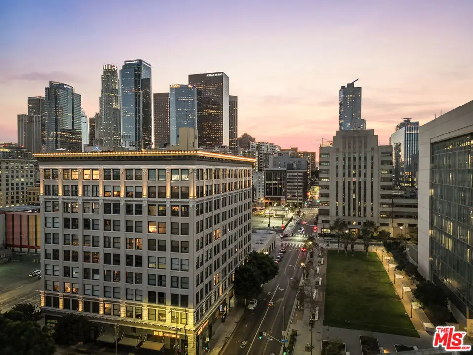 108 W 2nd Street #1006, Los Angeles, CA 90012 - Image #1