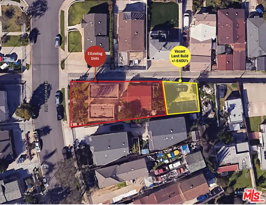 20414 Kenwood Avenue, Torrance, CA 90502 - Image #2