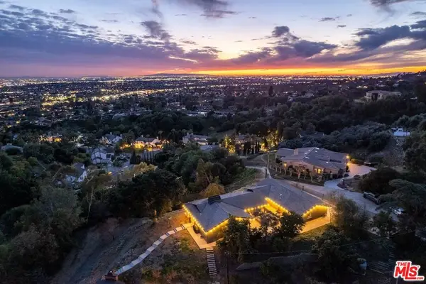 506 Dorothea Road, La Habra Heights, CA 90631