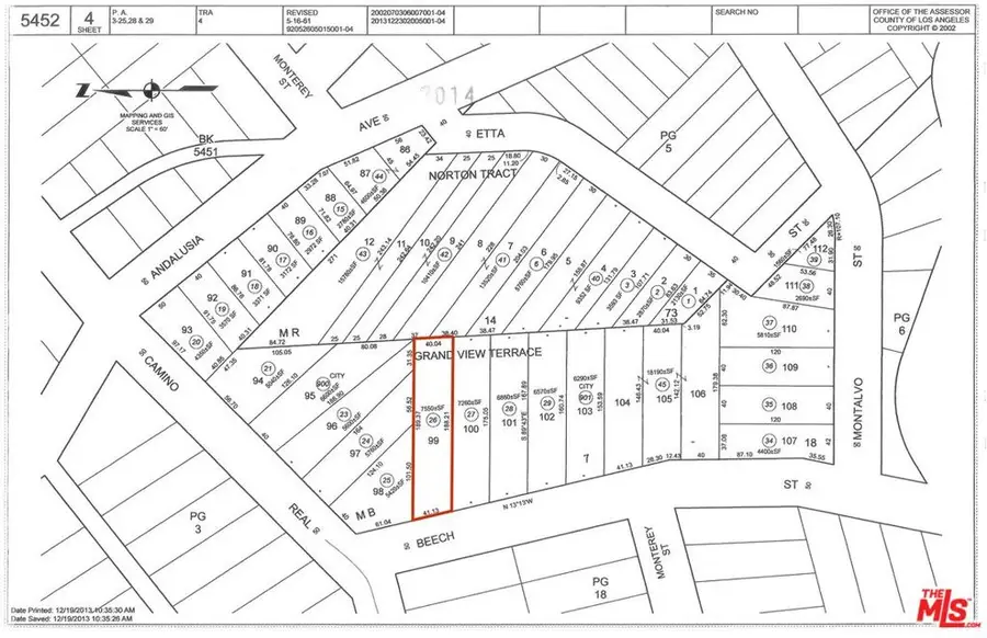 657 W Beech Street, Los Angeles, CA 90065 - Image #3