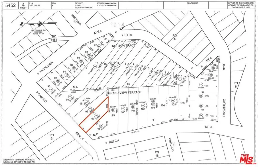 3606 N Camino Real, Los Angeles, CA 90065 - Image #3