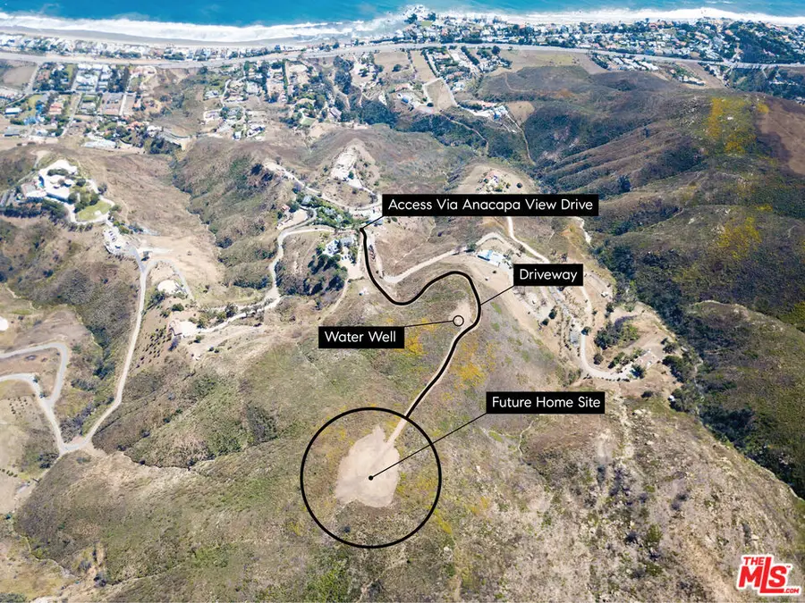 31537 Anacapa View Drive, Malibu, CA 90265 - Image #3