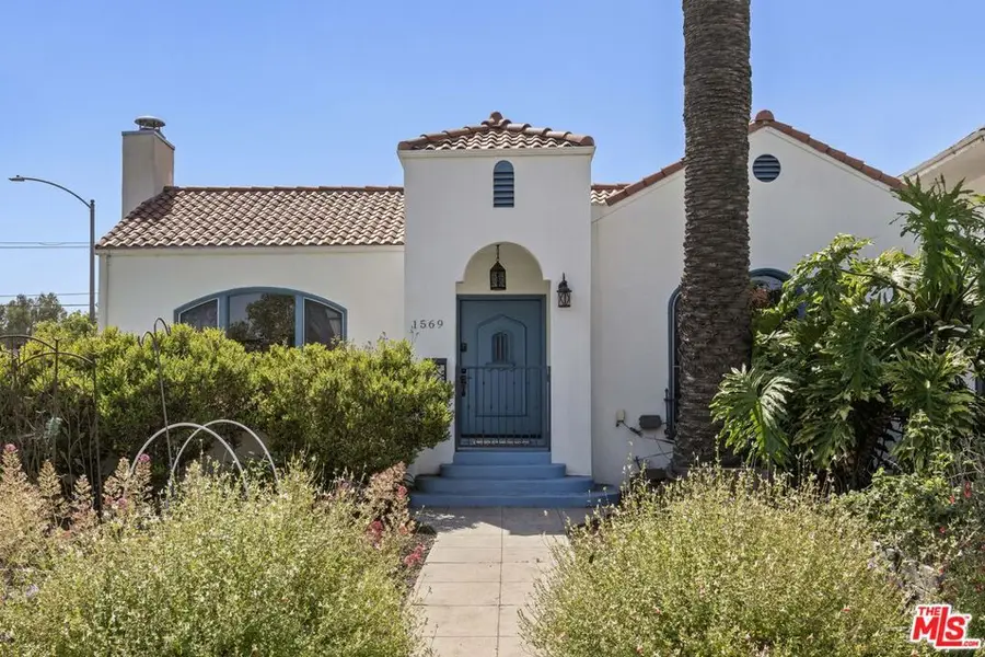 1569 S Orange Grove Avenue, Los Angeles, CA 90019 - Image #2