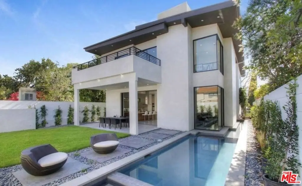 458 S Mansfield Avenue, Los Angeles, CA 90036 - Image #1