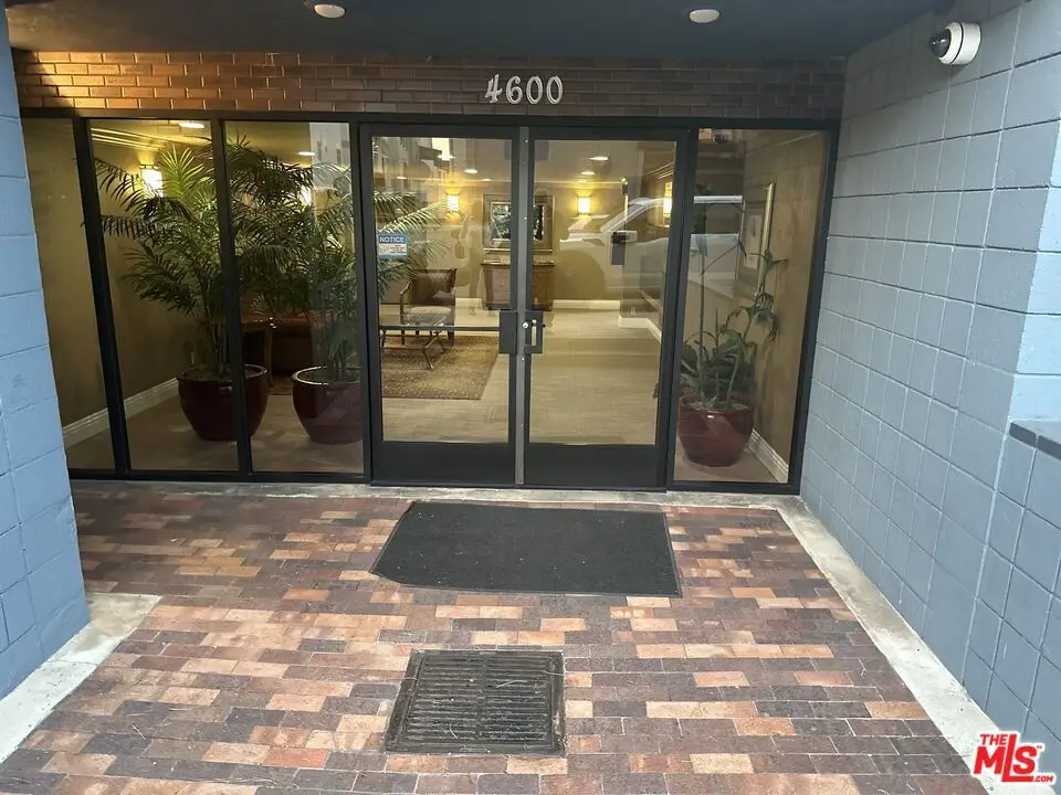 4600 Via Dolce #214, Marina Del Rey, CA 90292 - #1