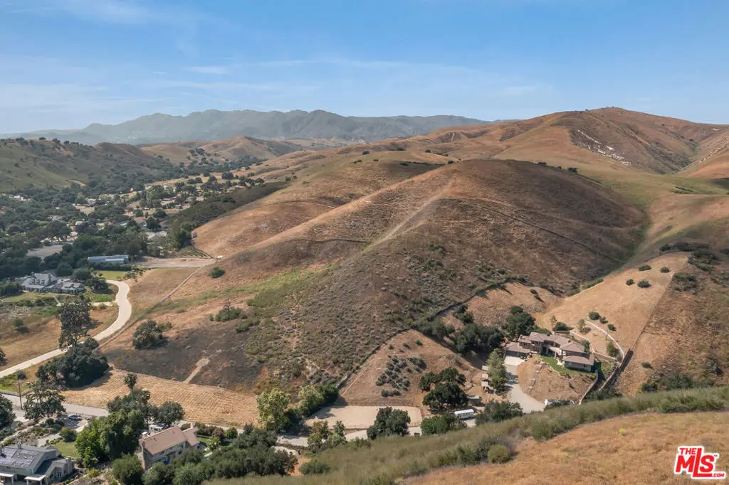 0 E Blythedale Road, Agoura Hills, CA 91301 - #1