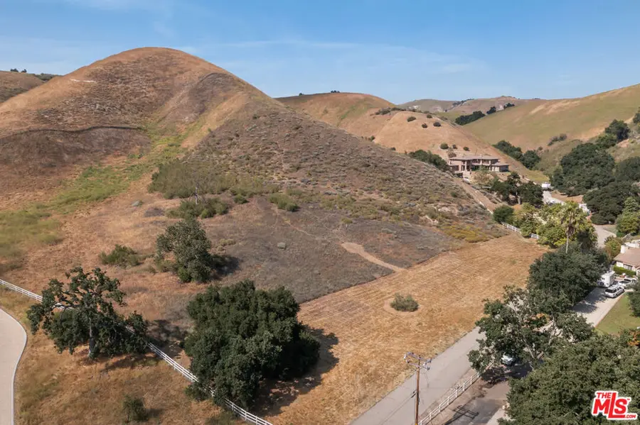 0 E Blythedale Road, Agoura Hills, CA 91301 - #3