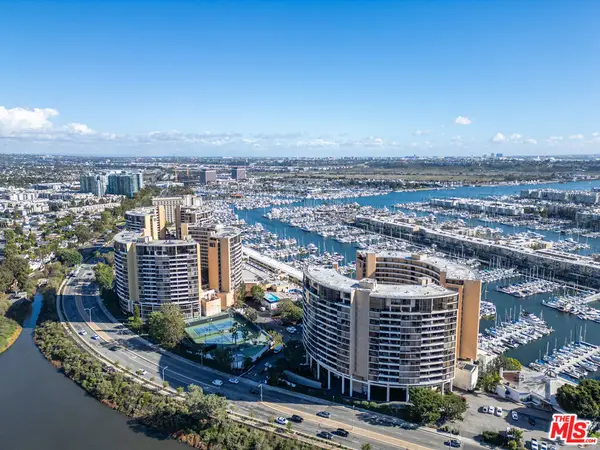4316 Marina City Dr #1033, Marina Del Rey, CA 90292