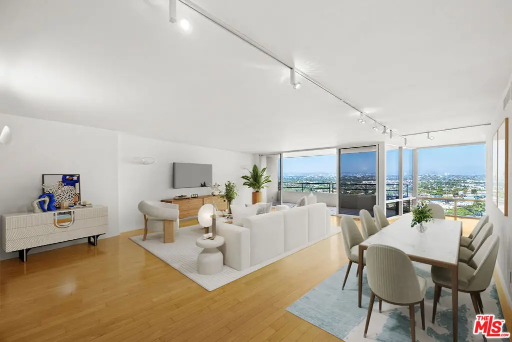 4316 Marina City Dr #1033, Marina Del Rey, CA 90292 - Image #1