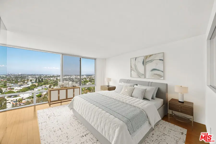 4316 Marina City Dr #1033, Marina Del Rey, CA 90292 - Image #3