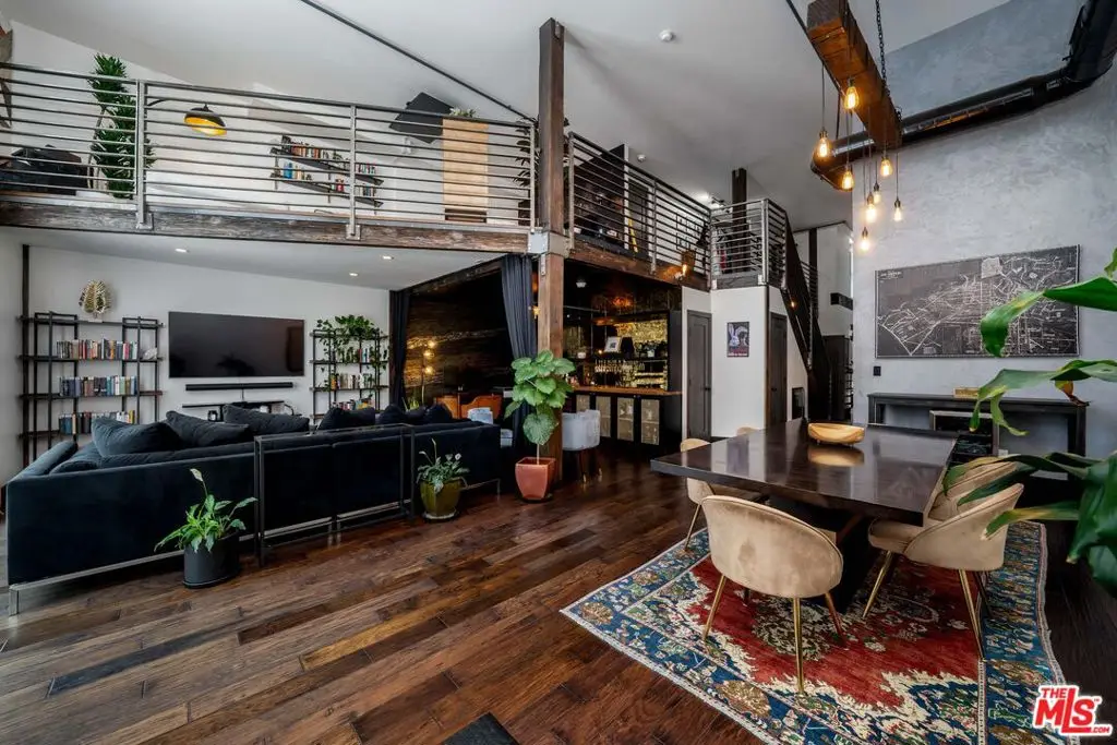 4115 Glencoe Avenue #302, Marina Del Rey, CA 90292 - Image #1