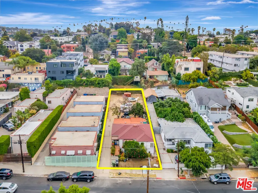 938 Hyperion Avenue, Los Angeles, CA 90029 - Image #3