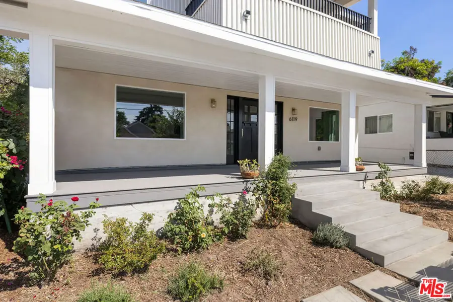 6119 Strickland Avenue, Los Angeles, CA 90042 - Image #2