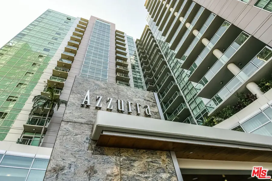 13700 Marina Pointe Drive #PH 1903, Marina Del Rey, CA 90292 - Image #2